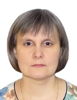 Смирнова Наталья Владимировна